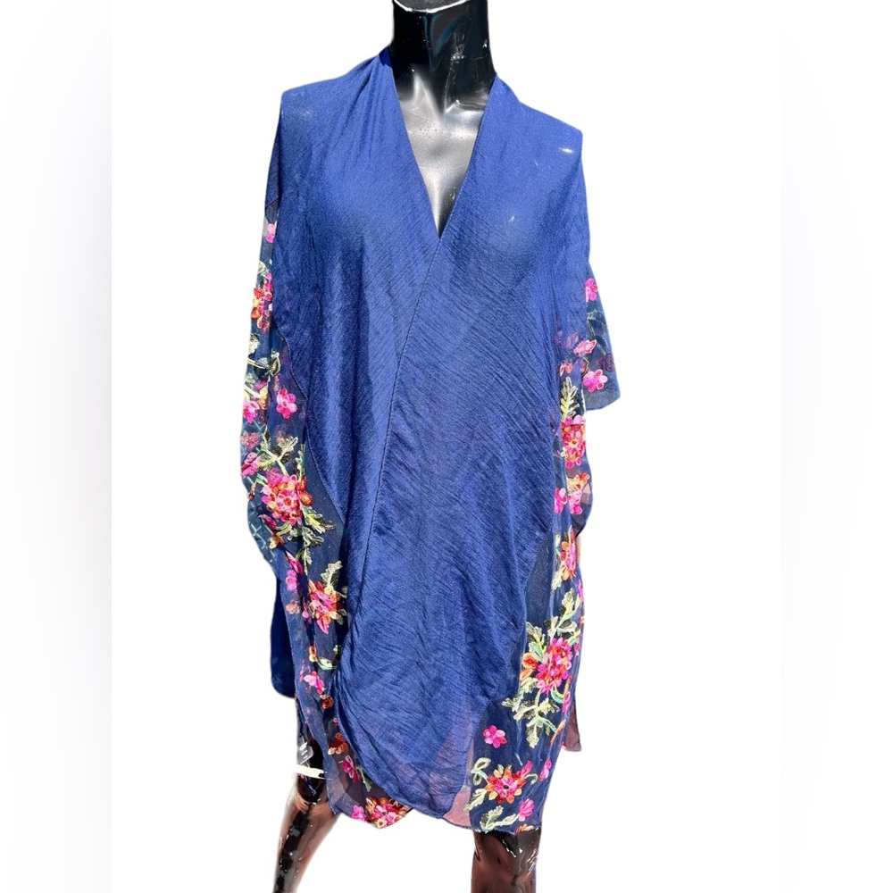 Like Dreams NWT Cover Up